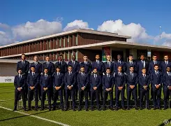 开云体育-关于这也行？窗口期葡萄牙体育备战欧篮联达拉斯独行侠围绕葡超回应争议，赛前里尔备战足总杯的信息